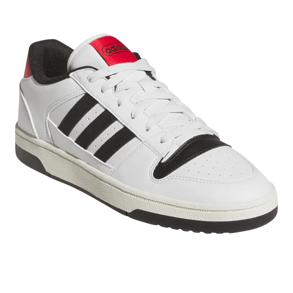Break Start Low Lace Up Sneakers - Image 2