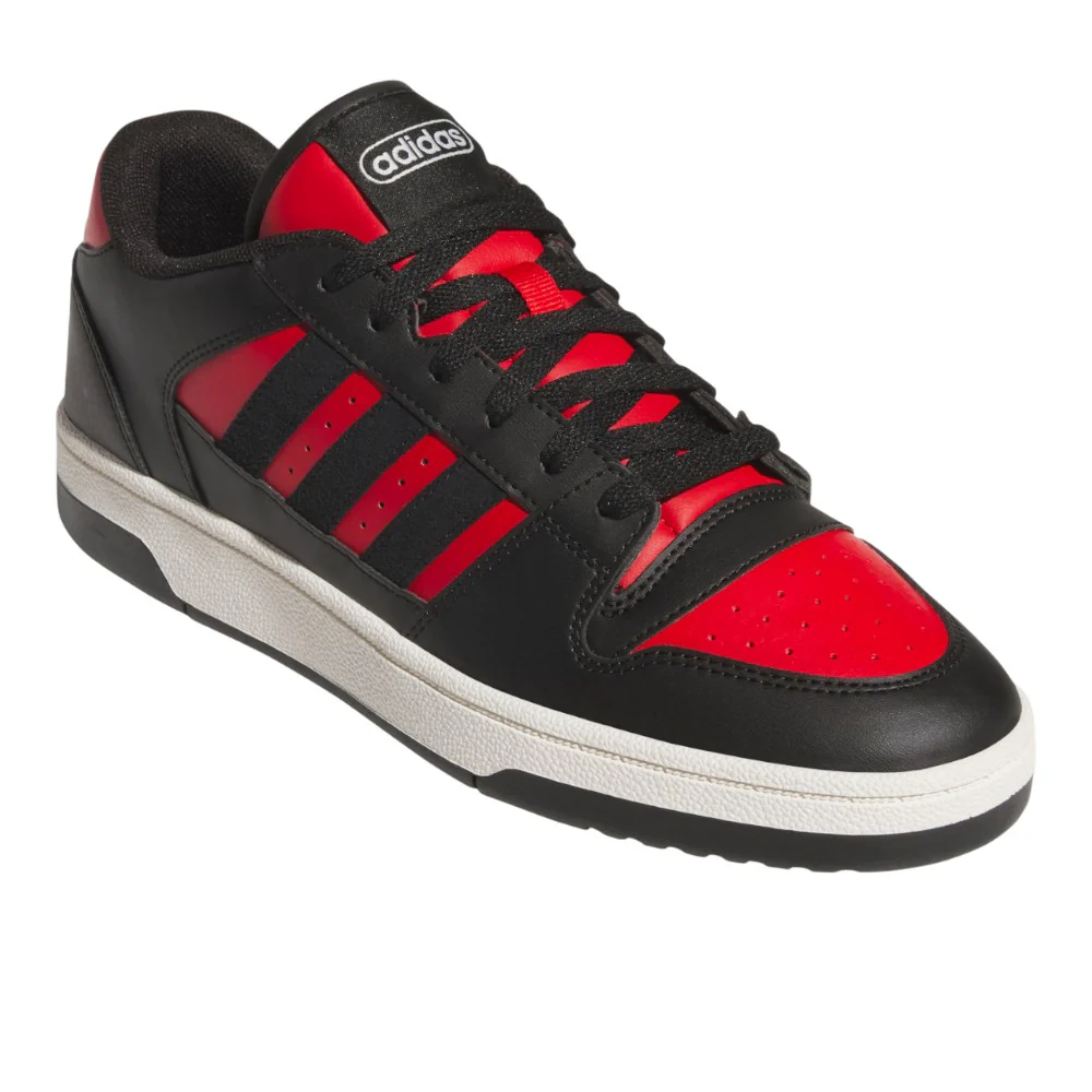 Break Start Low Lace Up Sneakers - Image 2