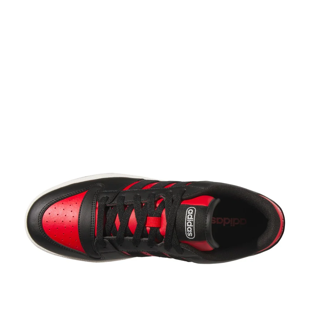 Break Start Low Lace Up Sneakers - Image 4