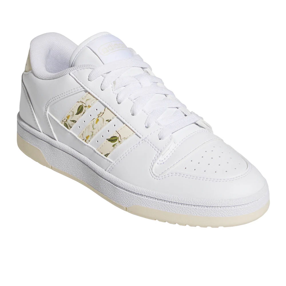 Break Start Low Lace Up Sneakers - Image 2