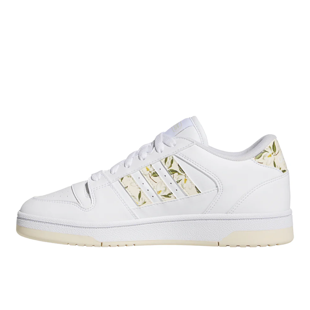 Break Start Low Lace Up Sneakers - Image 3