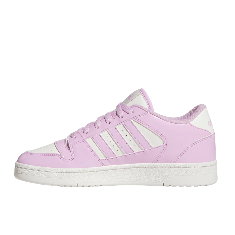 Break Start Low Lace Up Sneakers - Image 3