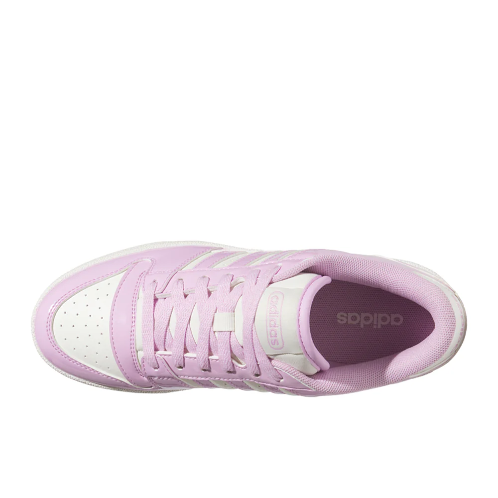 Break Start Low Lace Up Sneakers - Image 4