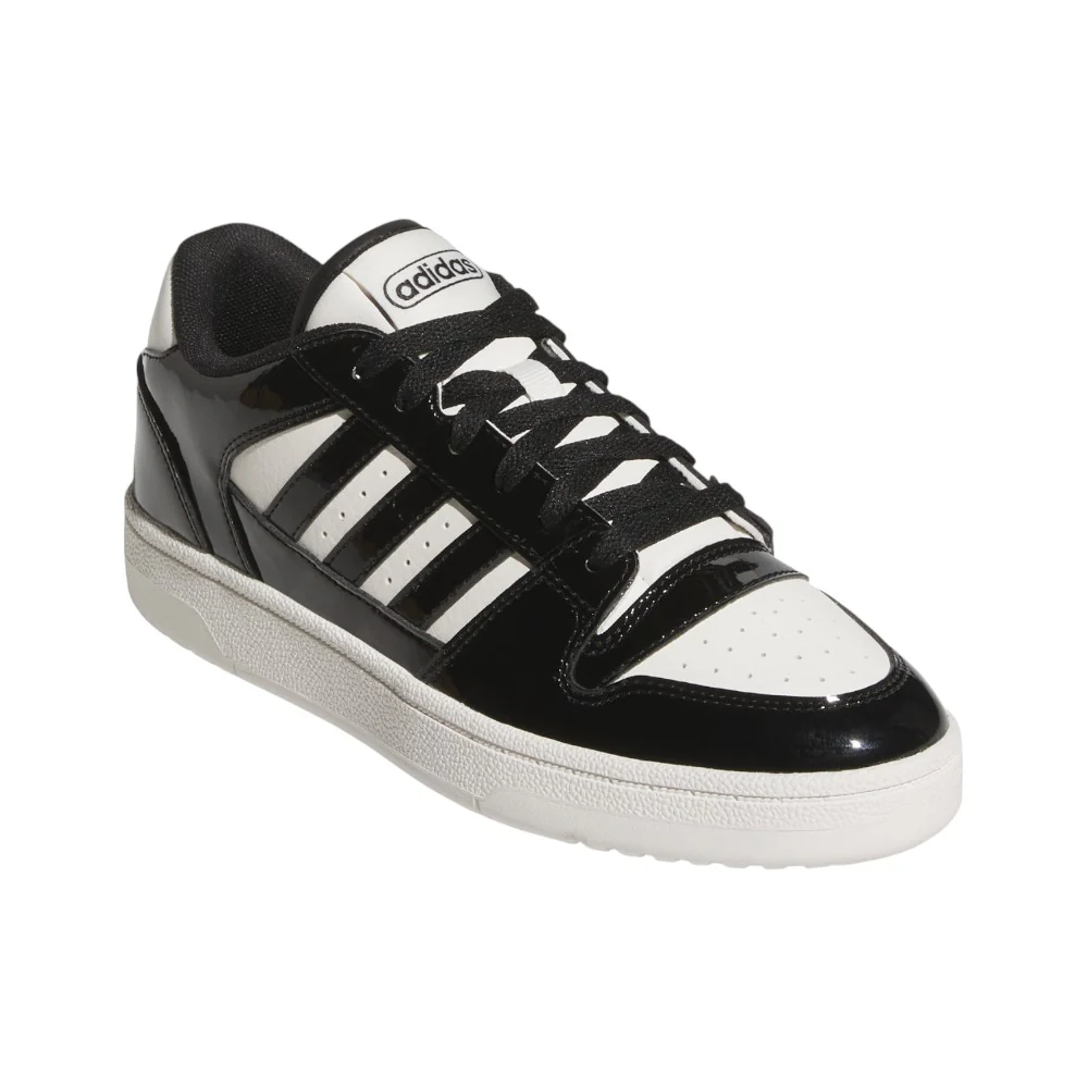 Break Start Low Lace Up Sneakers - Image 2