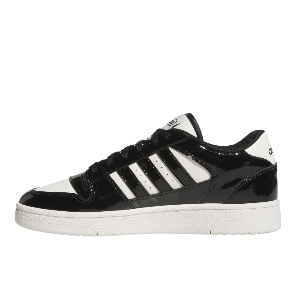 Break Start Low Lace Up Sneakers - Image 3