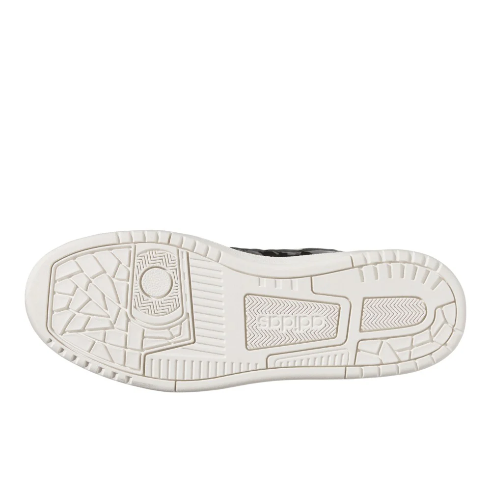 Break Start Low Lace Up Sneakers - Image 5