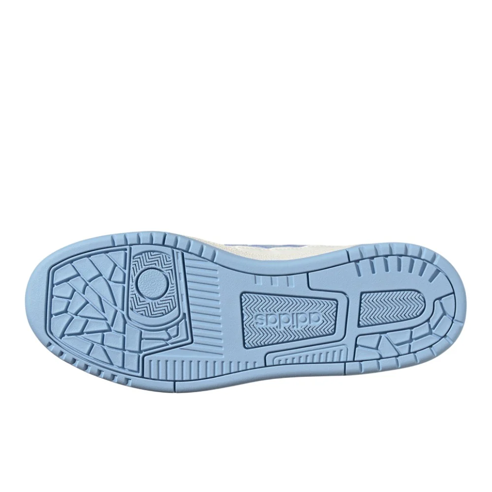 Break Start Mid Lace Up Sneakers - Image 5