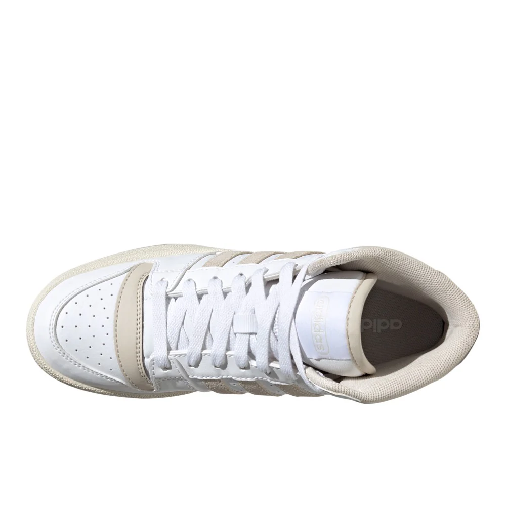 Break Start Mid Lace Up Sneakers - Image 4