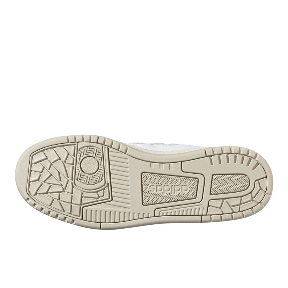 Break Start Mid Lace Up Sneakers - Image 5