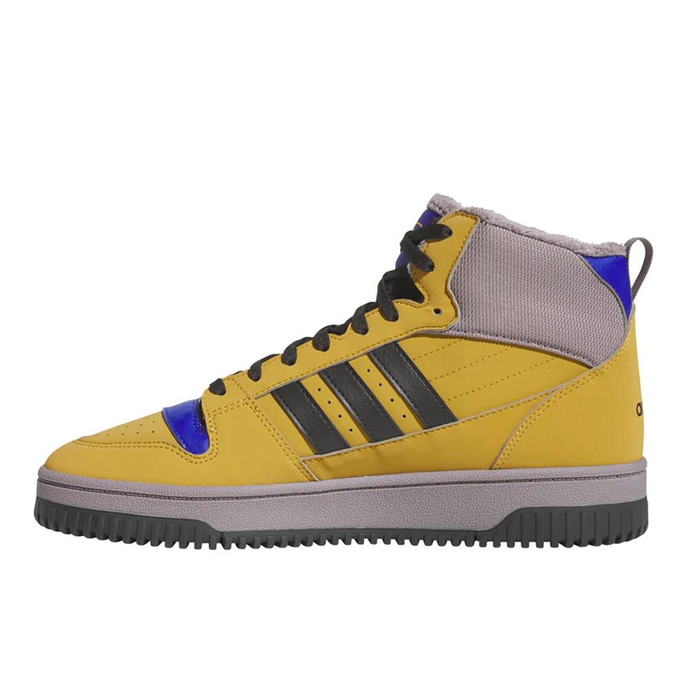 Break Start Mid Winterized Lace Up Sneakers - Image 3