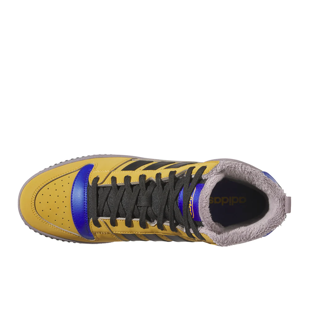 Break Start Mid Winterized Lace Up Sneakers - Image 4