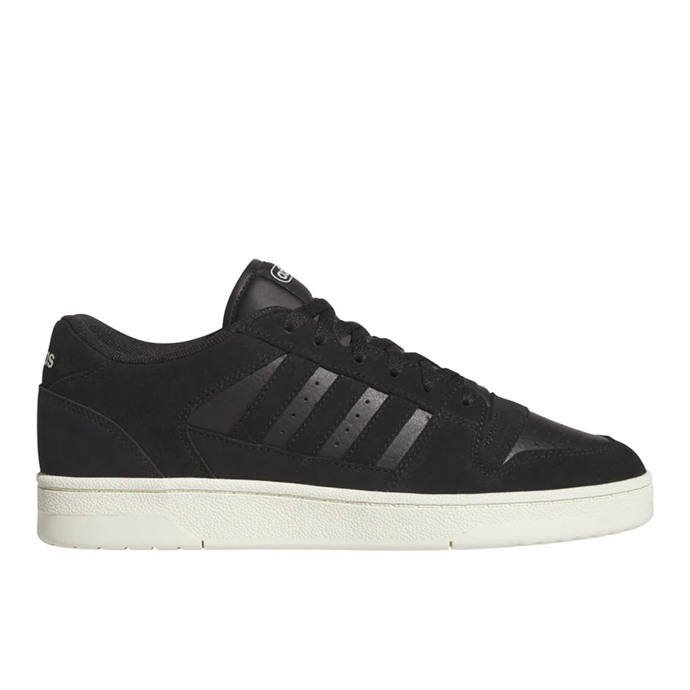 Break Start Premium Low Lace Up Sneakers