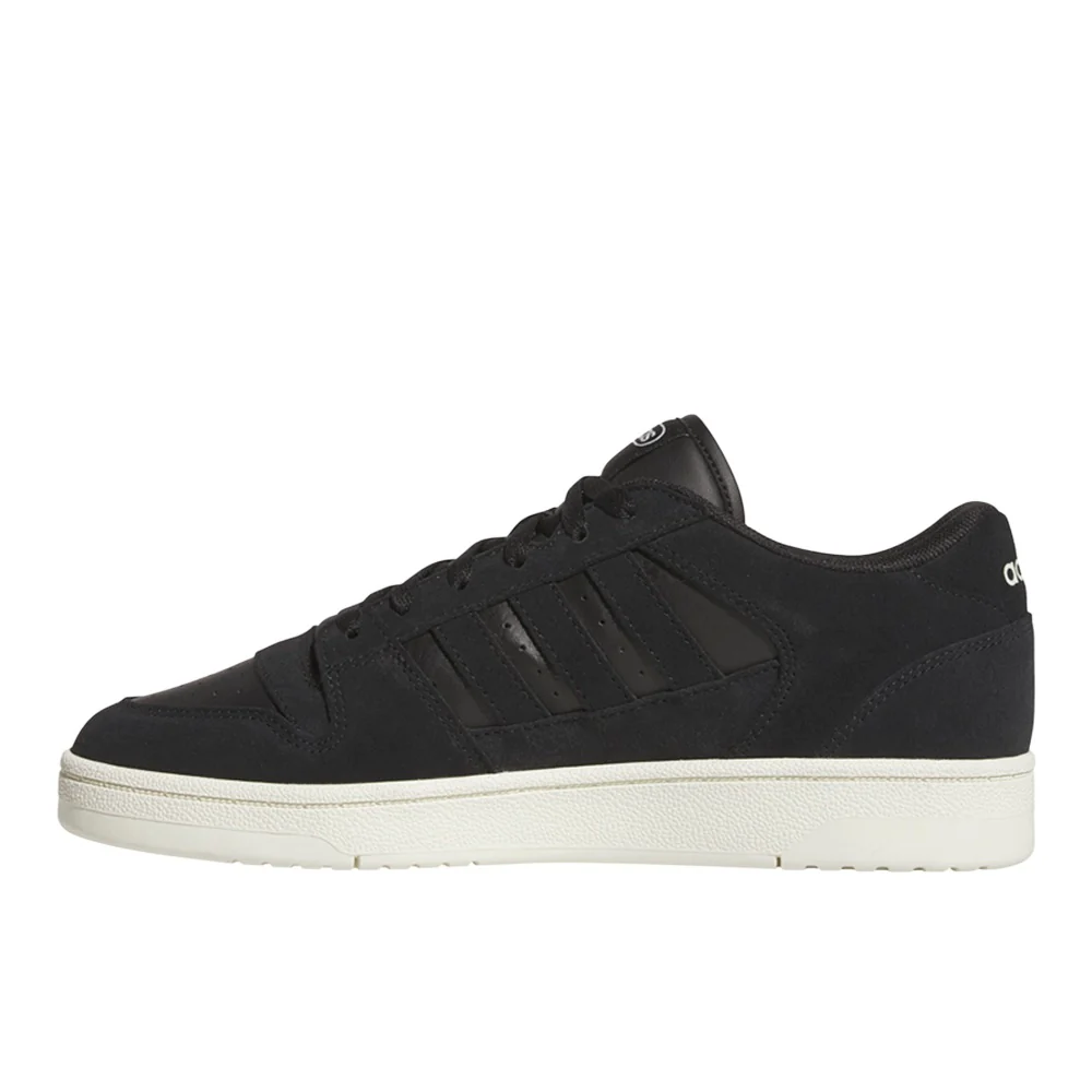 Break Start Premium Low Lace Up Sneakers - Image 3