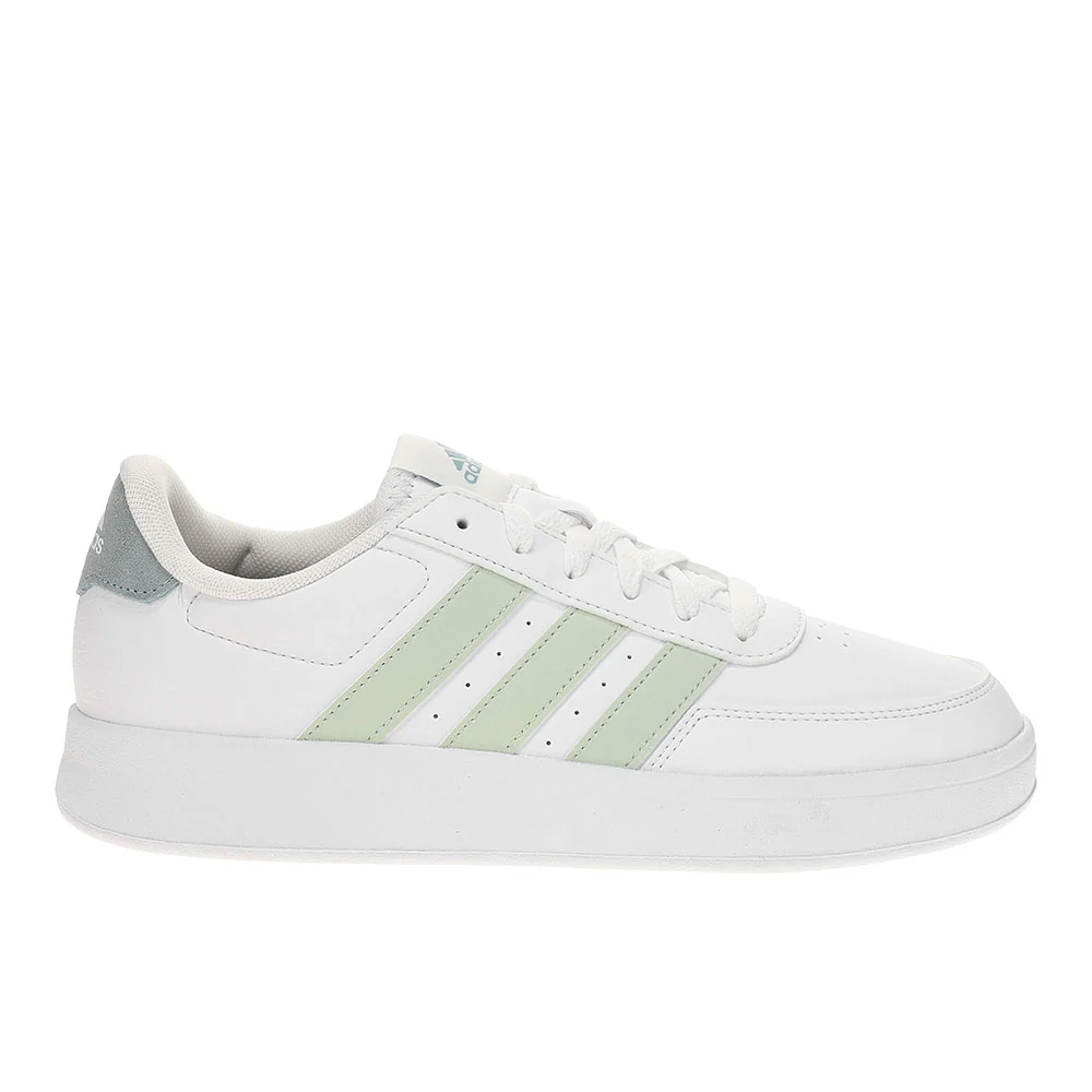 Breaknet 2.0 Lace Up Sneakers