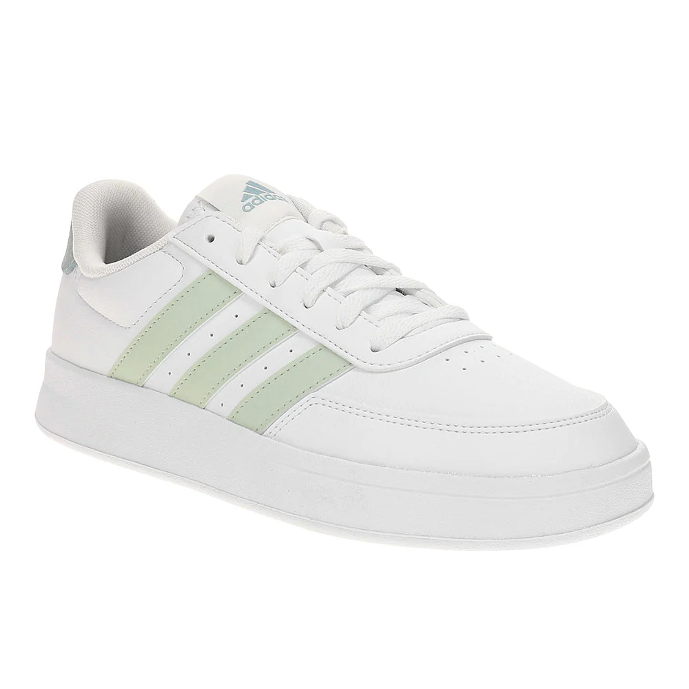 Breaknet 2.0 Lace Up Sneakers - Image 2