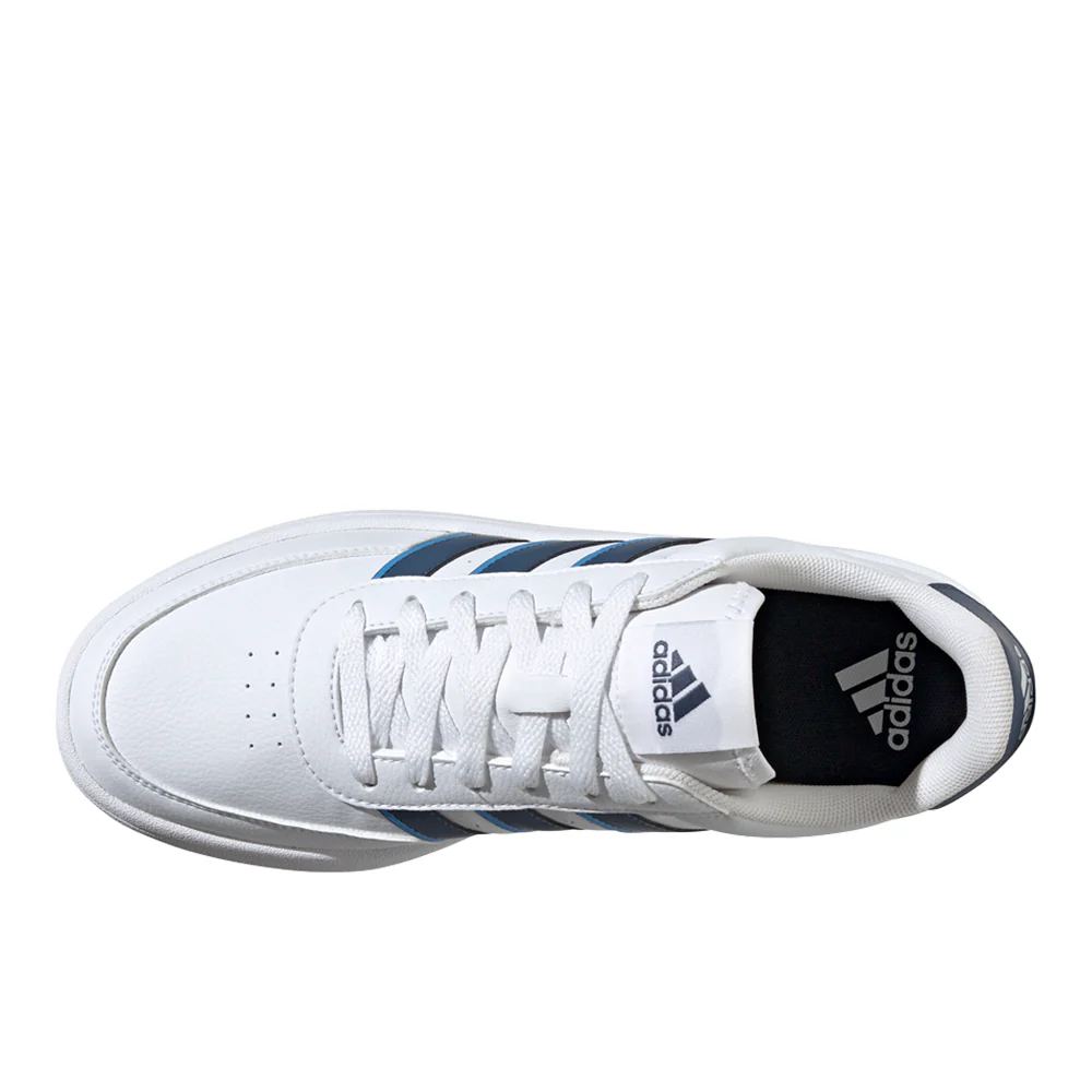 Breaknet 2.0 Lace Up Sneakers - Image 4