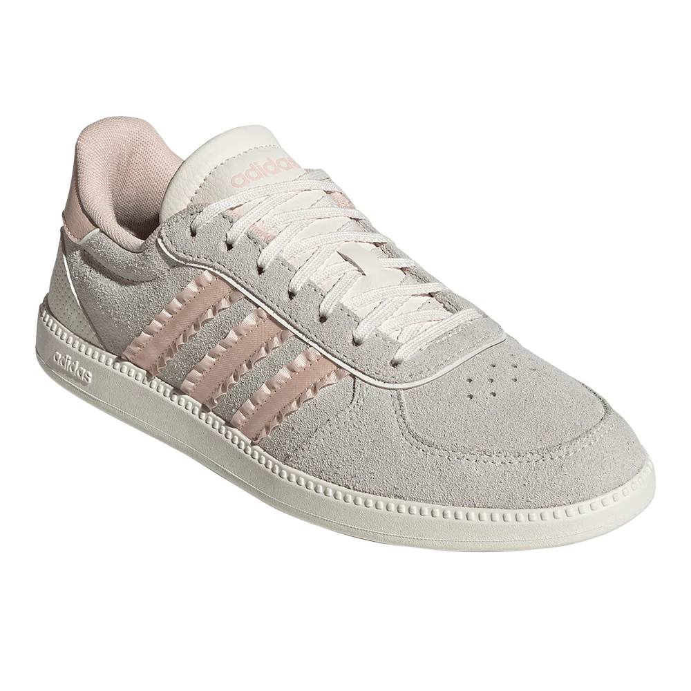 Breaknet Sleek Lace Up Sneakers - Image 2