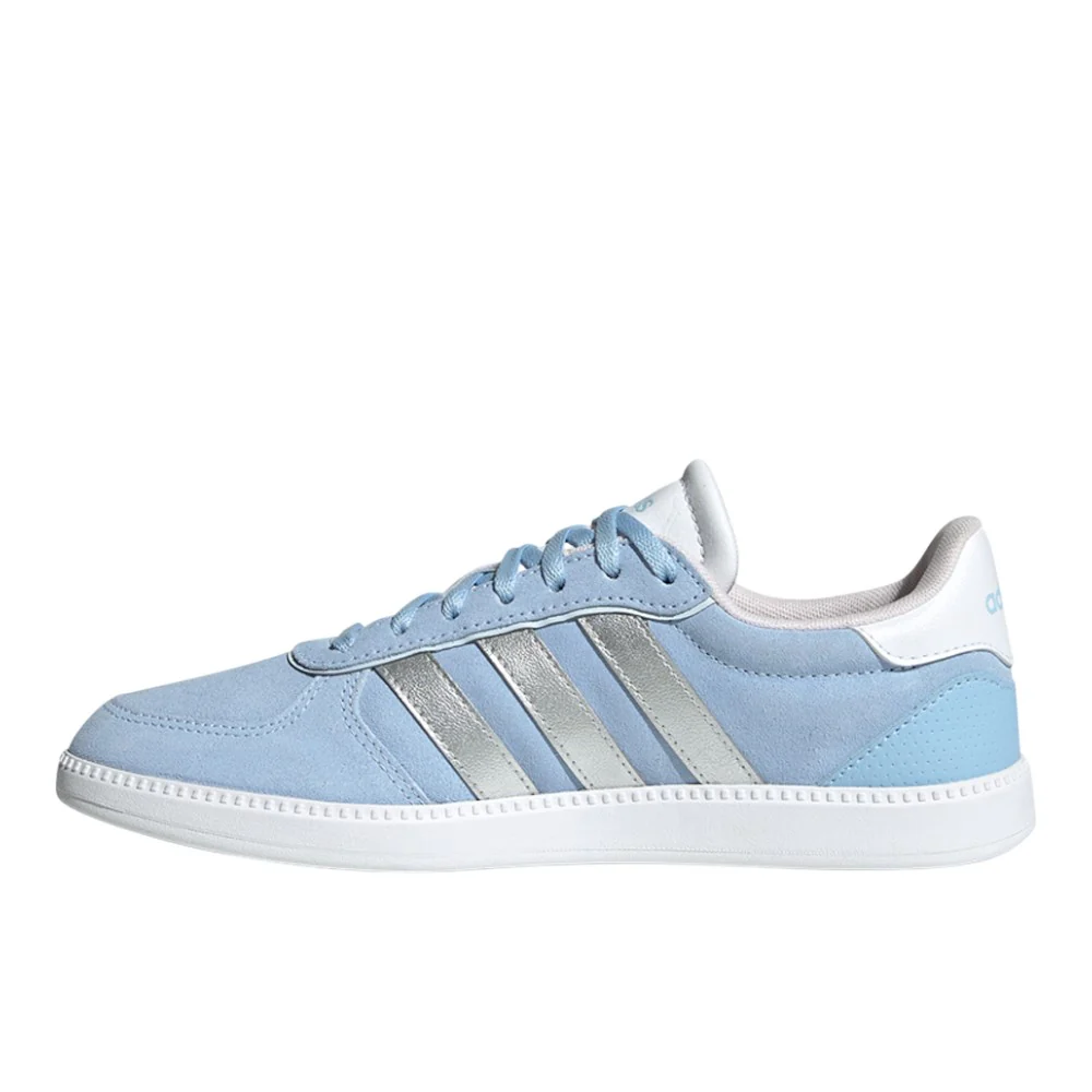 Breaknet Sleek Lace Up Sneakers - Image 3