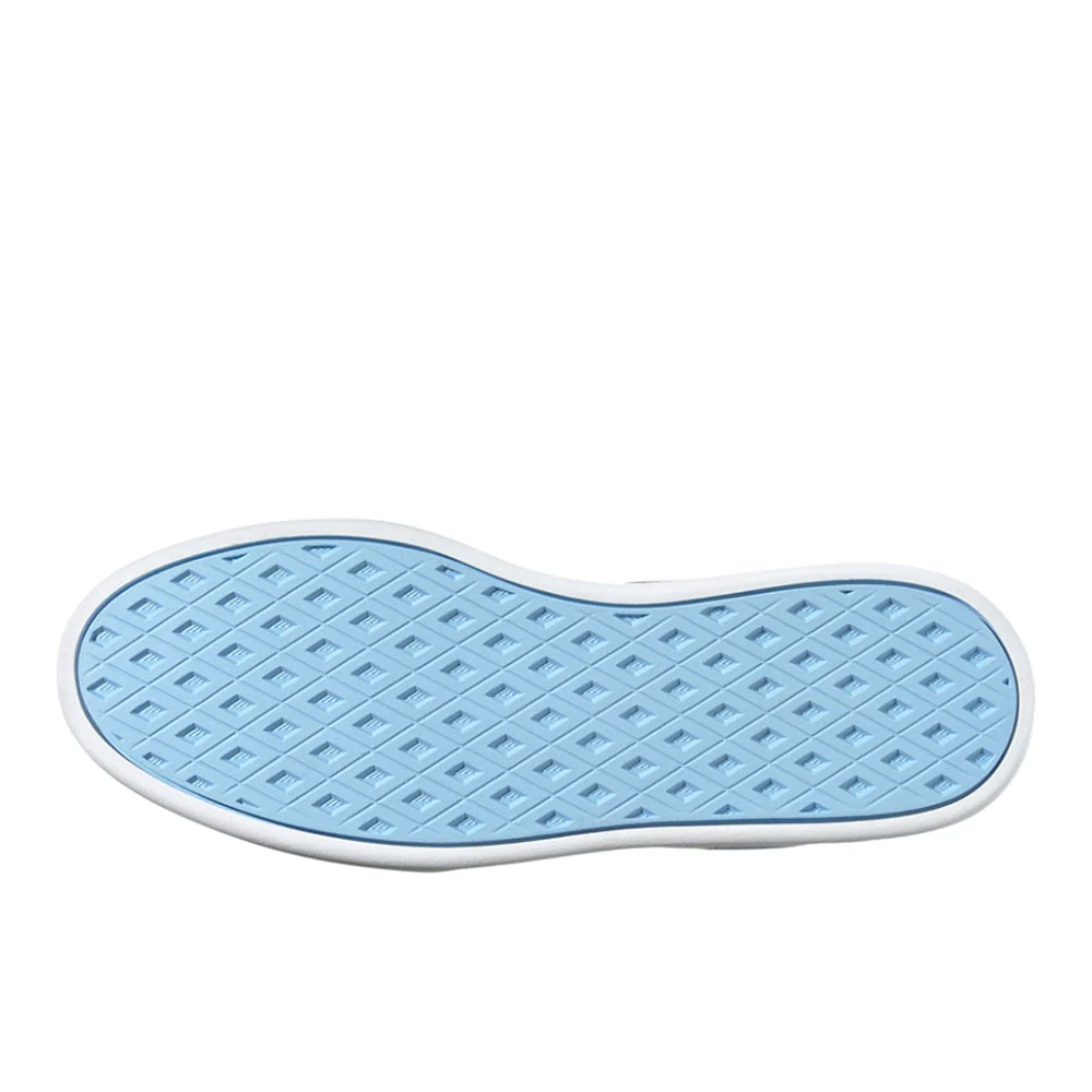 Breaknet Sleek Lace Up Sneakers - Image 5