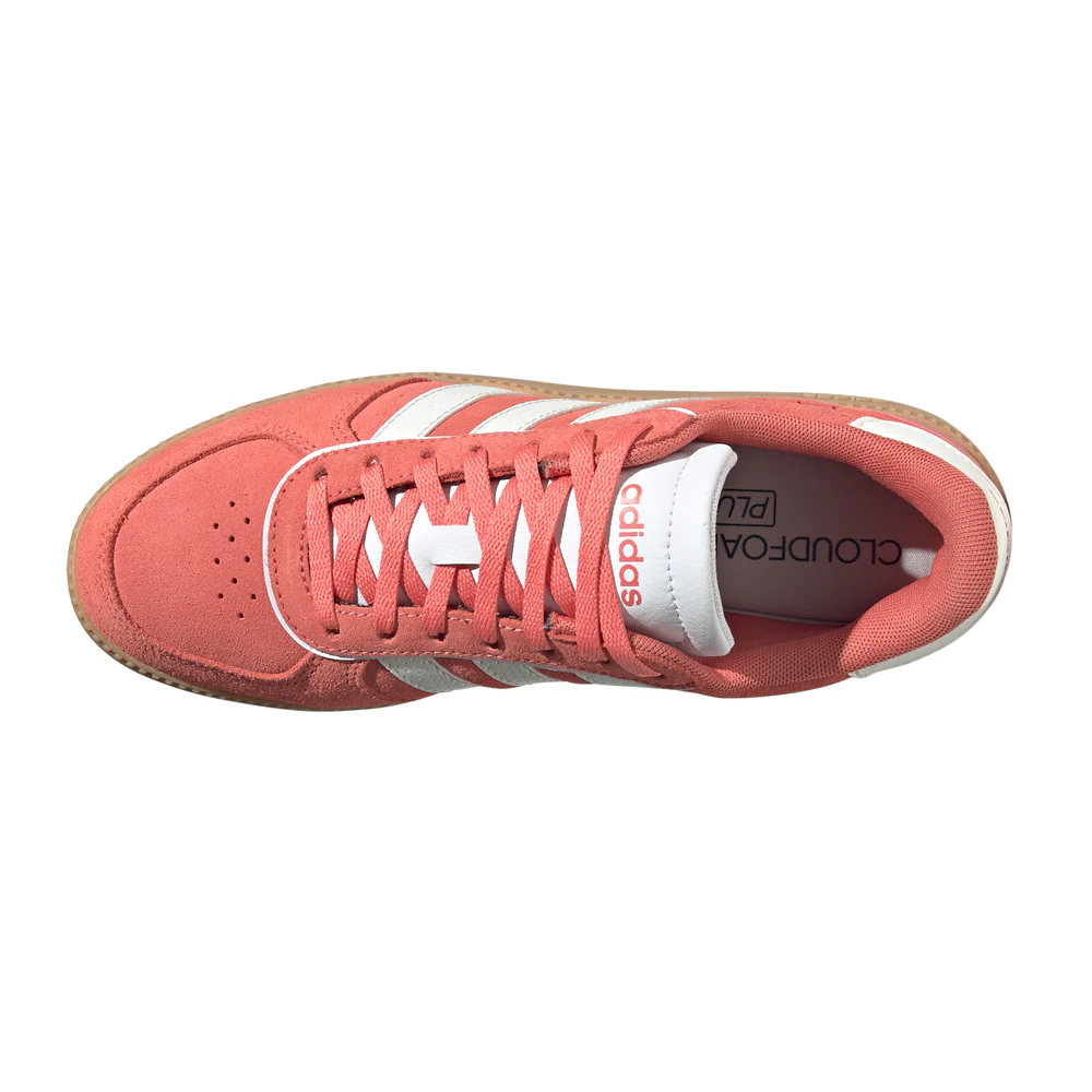 Breaknet Sleek Lace Up Sneakers - Image 4