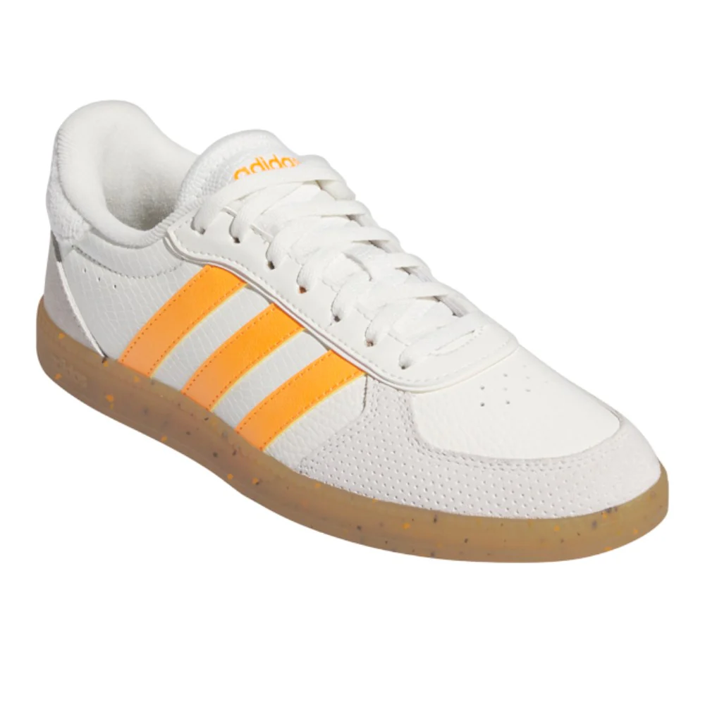 Breaknet Sleek Lace Up Sneakers - Image 2