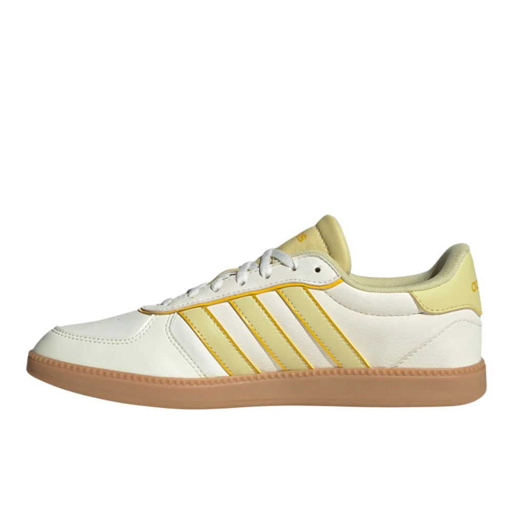 Breaknet Sleek Lace Up Sneakers - Image 3