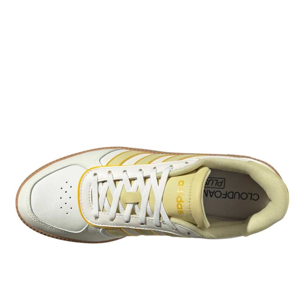 Breaknet Sleek Lace Up Sneakers - Image 4