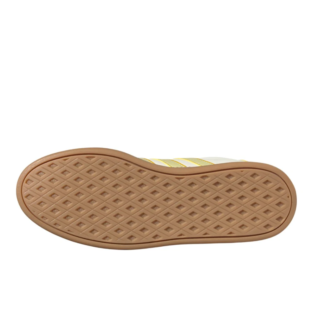 Breaknet Sleek Lace Up Sneakers - Image 5