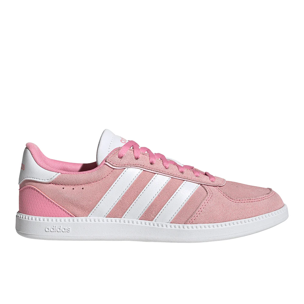 Breaknet Sleek Lace Up Sneakers