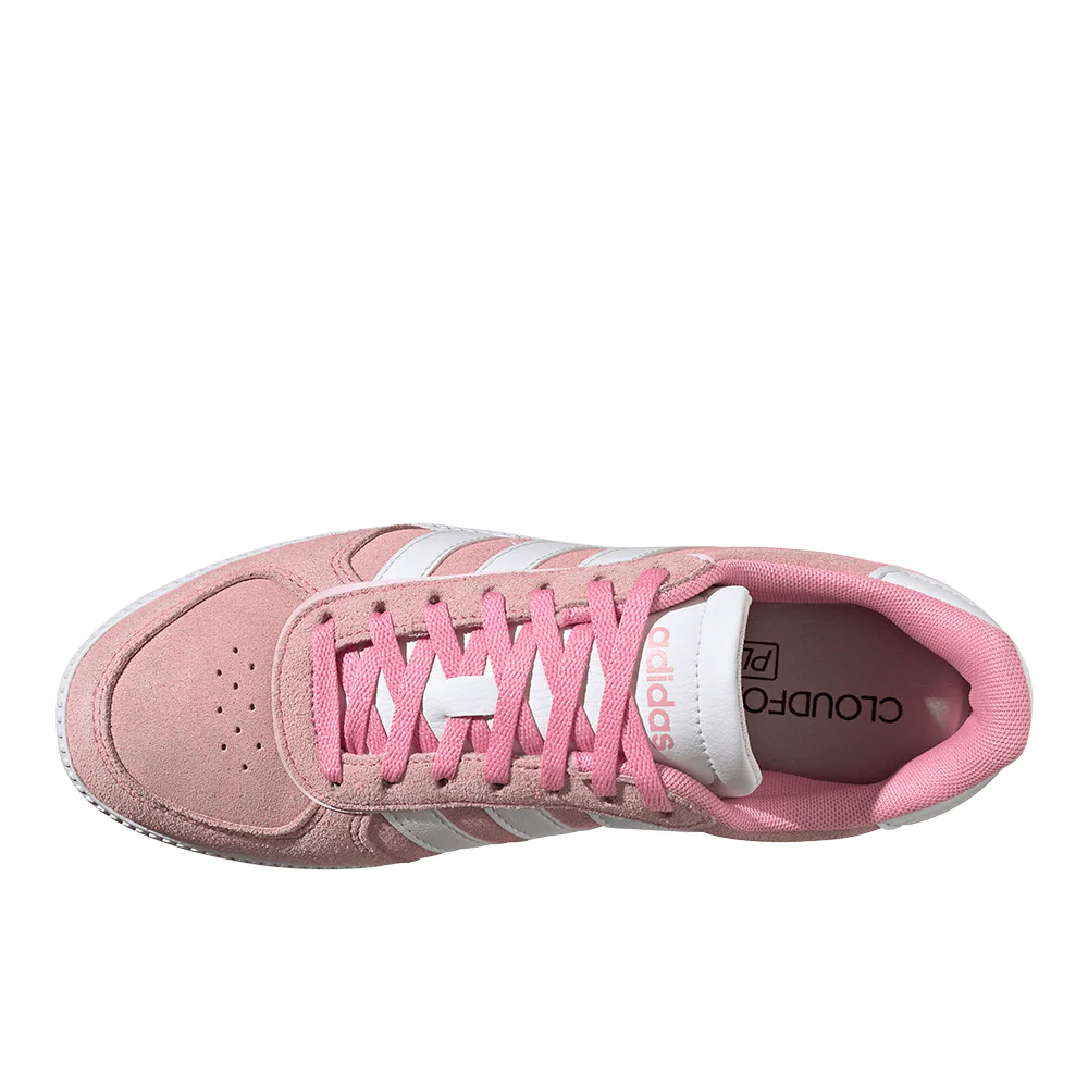 Breaknet Sleek Lace Up Sneakers - Image 4