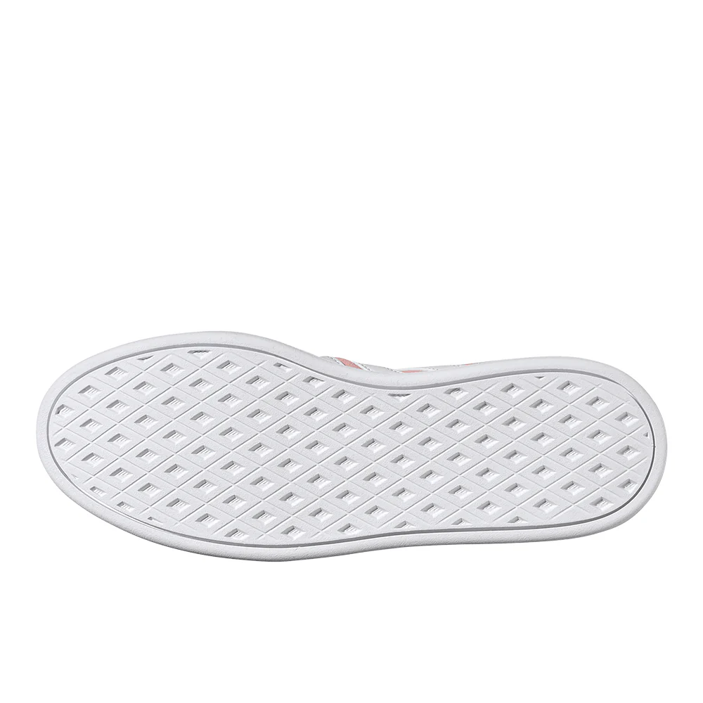 Breaknet Sleek Lace Up Sneakers - Image 5