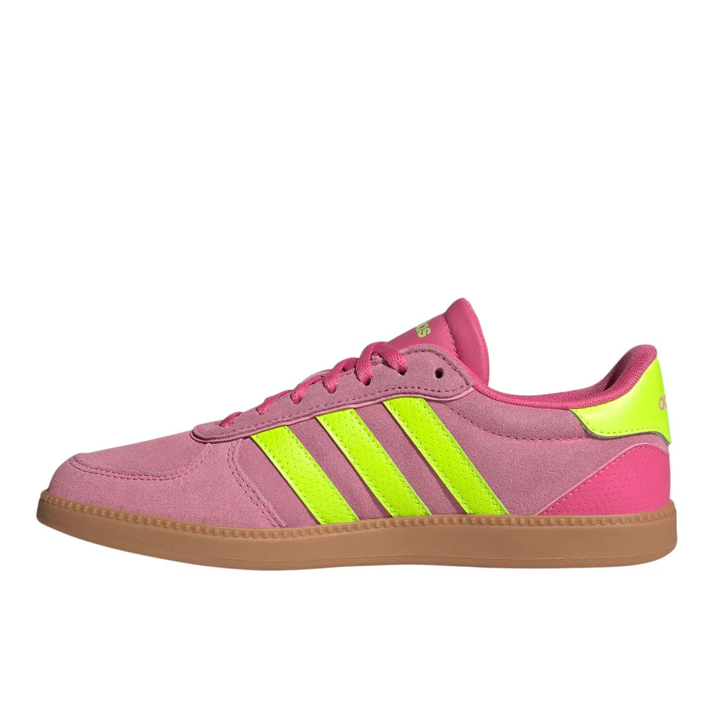 Breaknet Sleek Lace Up Sneakers - Image 3