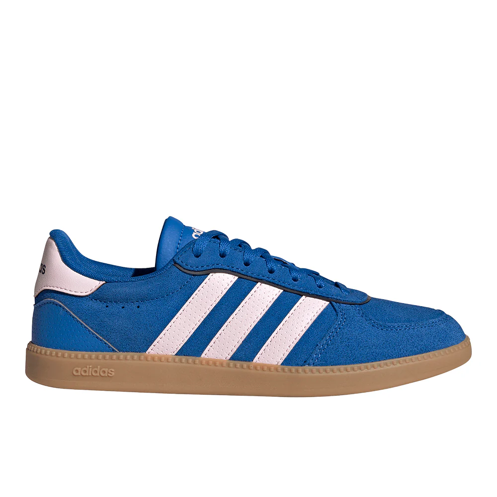 Breaknet Sleek Lace Up Sneakers