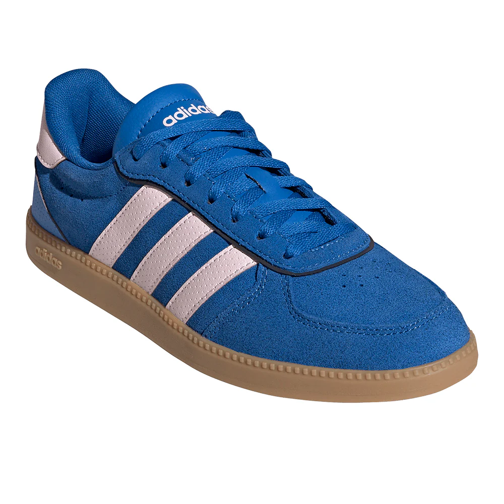 Breaknet Sleek Lace Up Sneakers - Image 2