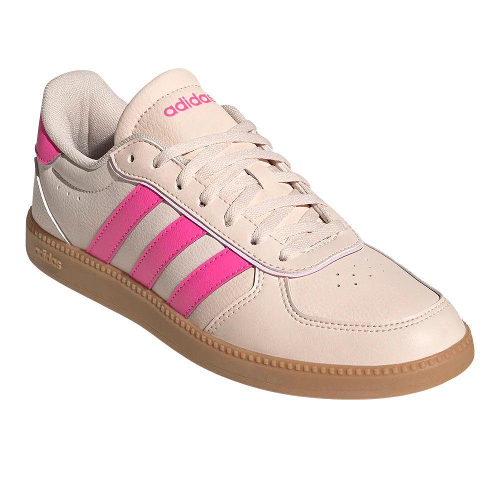 Breaknet Sleek Lace Up Sneakers - Image 2