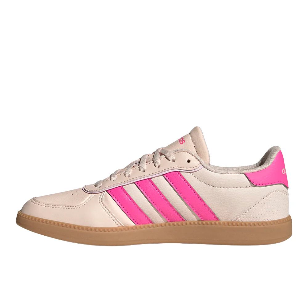 Breaknet Sleek Lace Up Sneakers - Image 3