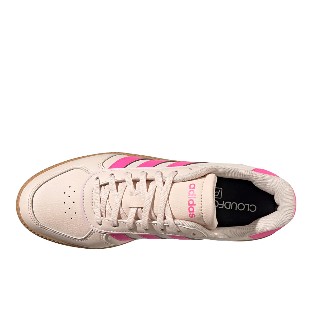 Breaknet Sleek Lace Up Sneakers - Image 4