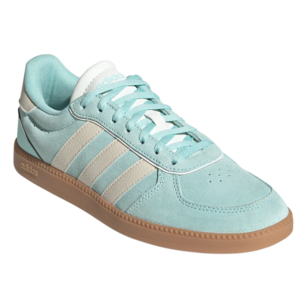 Breaknet Sleek Lace Up Sneakers - Image 2
