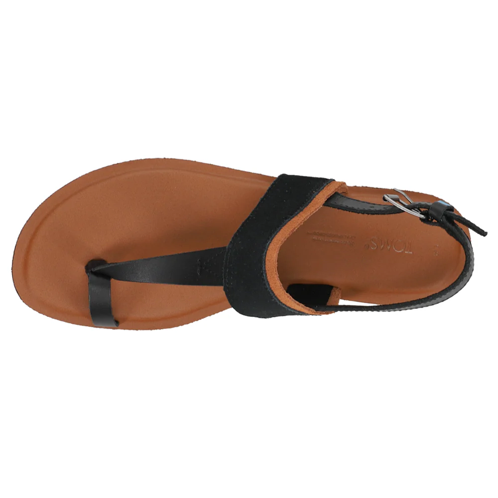 Bree Sling Back Sandals - Image 4