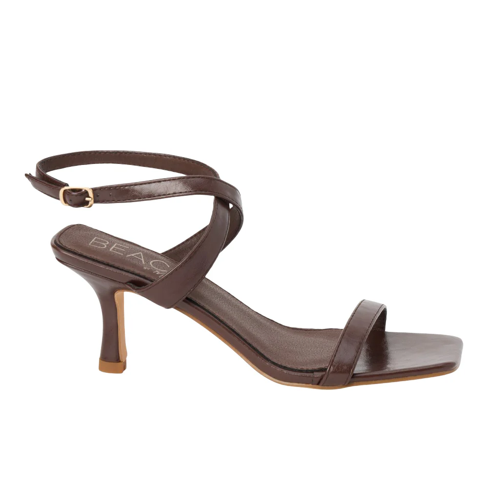 Breeze Ankle Strap Sandals