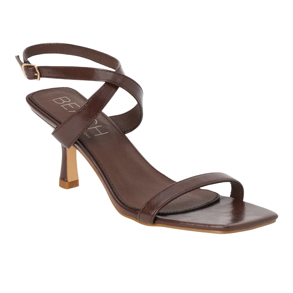 Breeze Ankle Strap Sandals - Image 2
