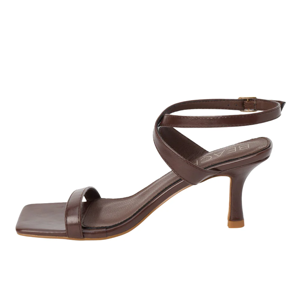 Breeze Ankle Strap Sandals - Image 3