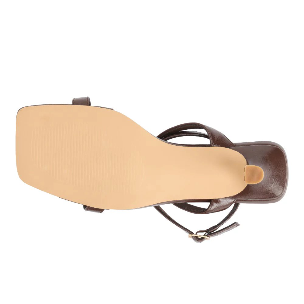 Breeze Ankle Strap Sandals - Image 5
