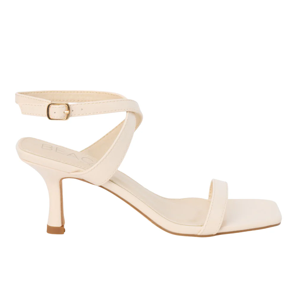 Breeze Ankle Strap Sandals