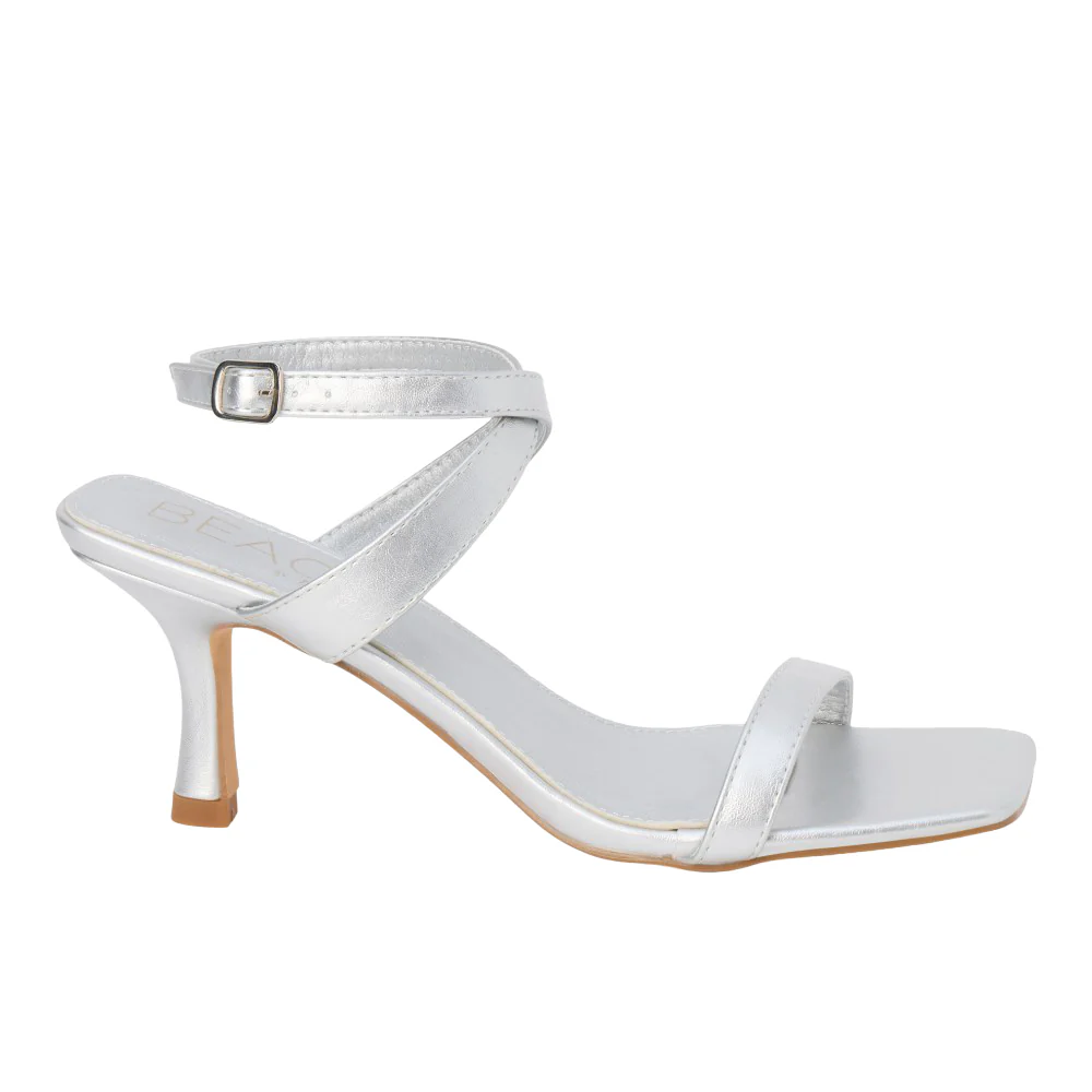 Breeze Ankle Strap Sandals