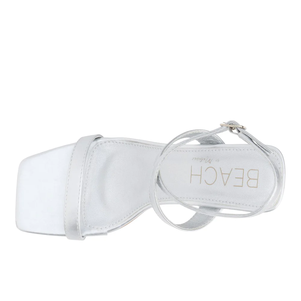 Breeze Ankle Strap Sandals - Image 4