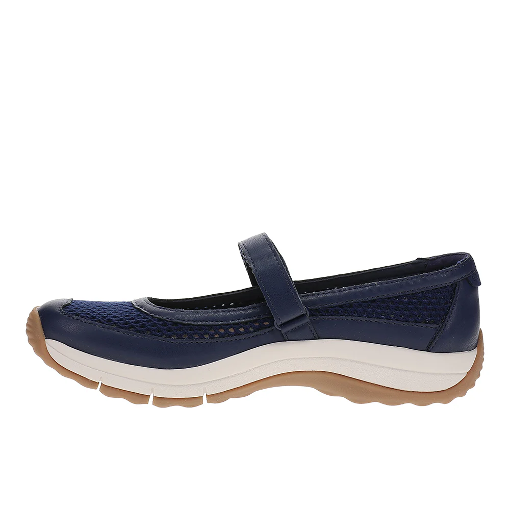 Briana Mary Jane Flats - Image 3
