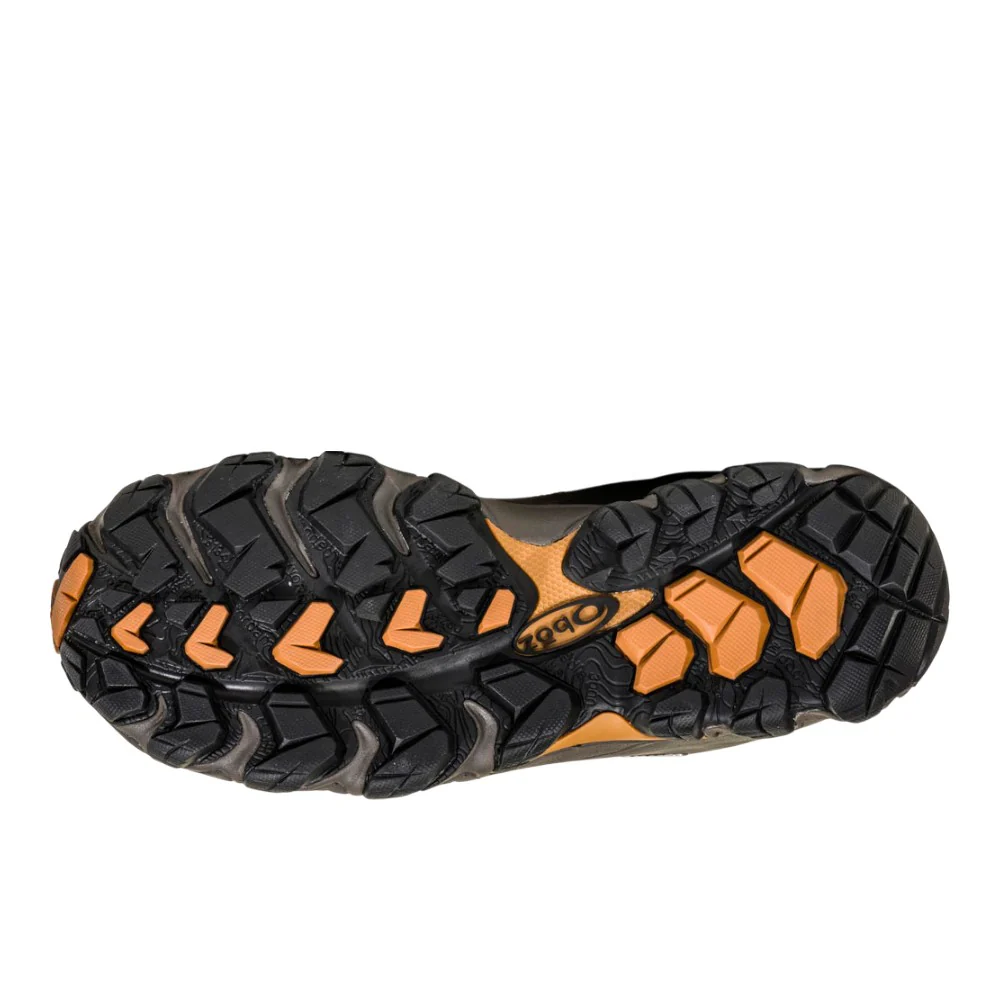 Bridger Mid Waterproof Hiking Boots - Image 5