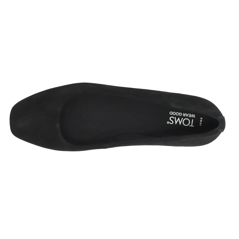 Briella Ballet Flats - Image 4