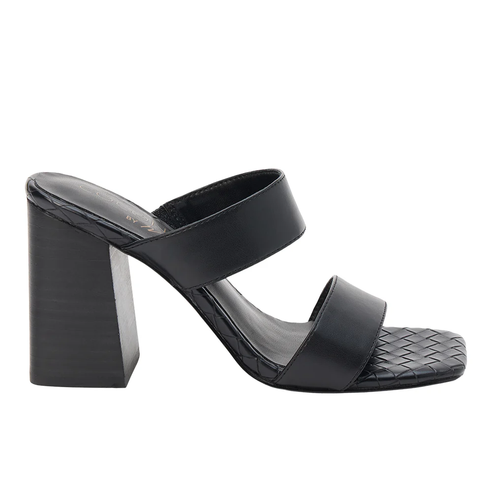 Britt Block Heel Sandals